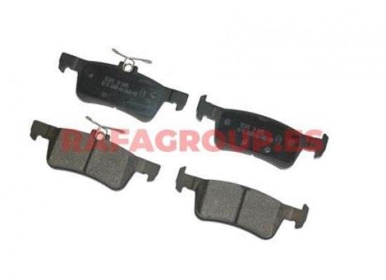 RG6305 - Brake pads